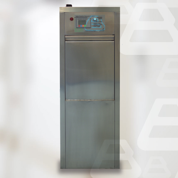 IKON_Lavacomods_Vapor-Autogenerado_EBP_01 Equipos Biomédicos Profesionales Lavacomodos Vapor Autogenerado IKON INOX EBP