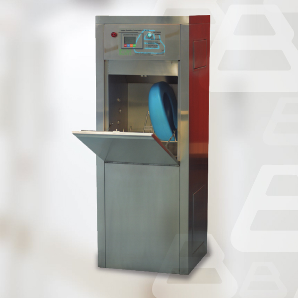 IKON_Lavacomods_Vapor-Directo_EBP_01 Equipos Biomédicos Profesionales Lavacomodos Vapor Directo IKON INOX EBP